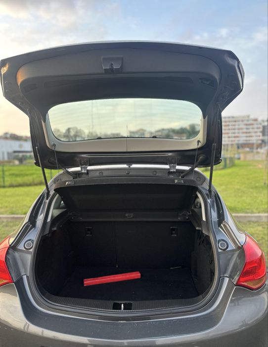 Opel Astra 125 cv