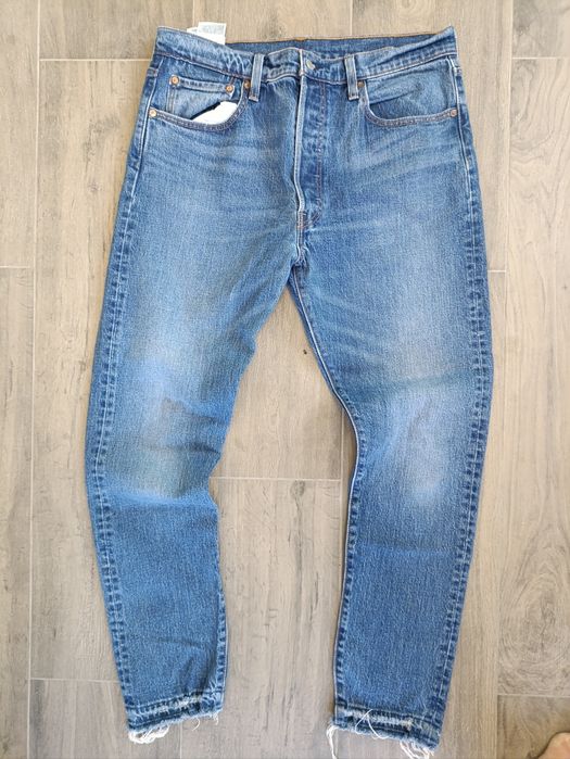 Джинсы Levi's 501 32/30