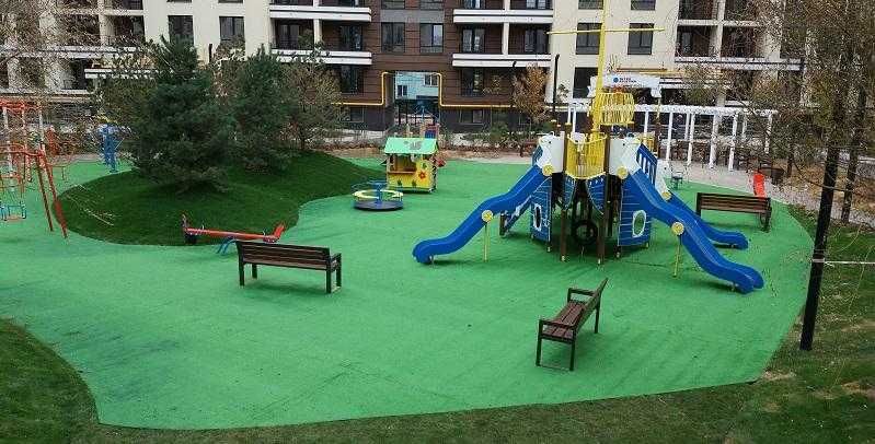 Аренда 1к 42 метра ЖК ПаркЛенд ParkLand, Собственник!