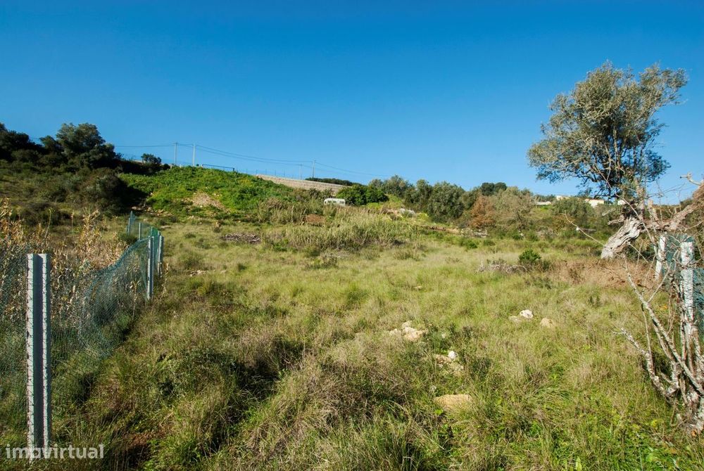 Terrenos para venda na Bemposta em Bucelas