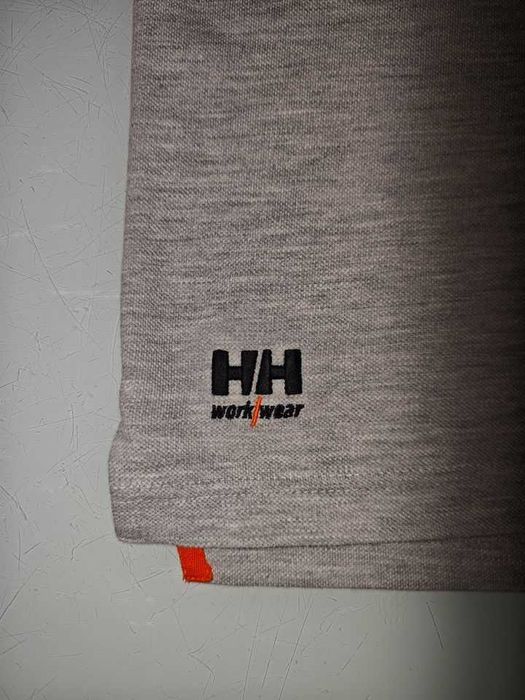 2 Koszulki Polo Helly Hansen XL - Half Price