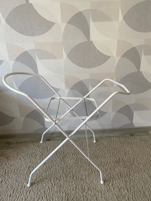 Дитяча ванночка з підставкою