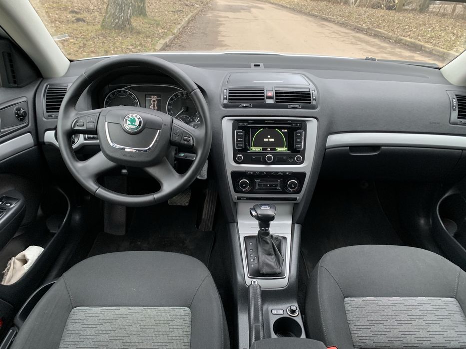 Шкода А 5 2.0 Дизель ,Автомат