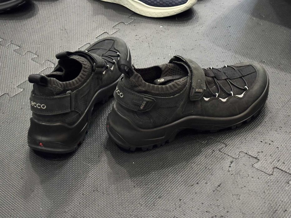Кросівки / сандали  р.42, 43, 44, 45 - Ecco Offroad M - ZM5906 82233451094 - ZM5906 82233460826 - Original