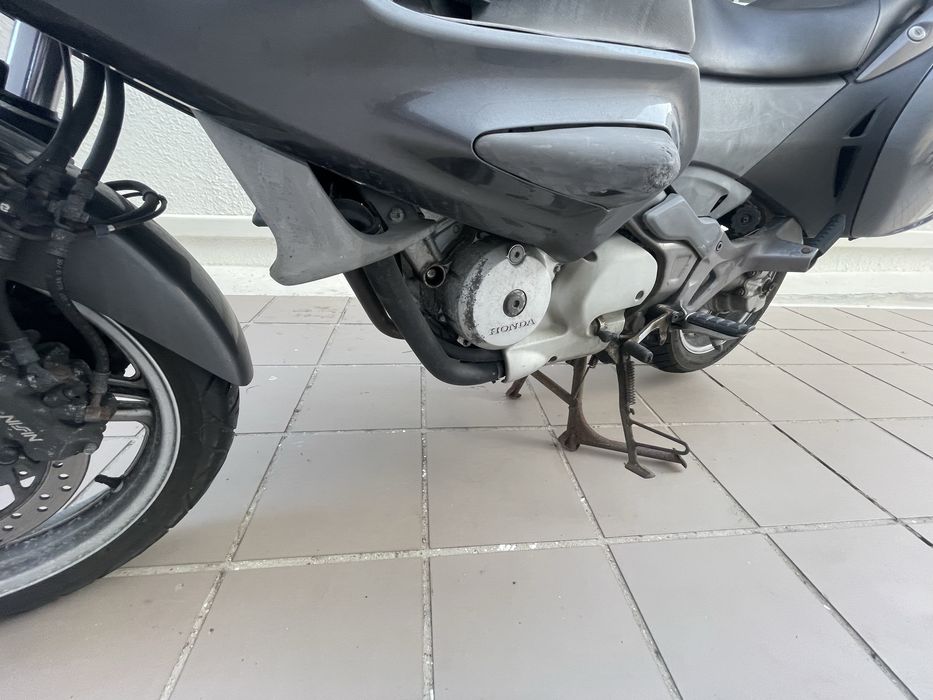 Honda Deauville NT700 VA, 34.000Km