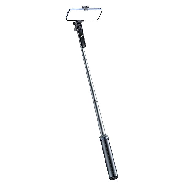 Selfie stick Wozinsky WC1Y70S teleskopowy tripod 1.7m z uchwytem na te