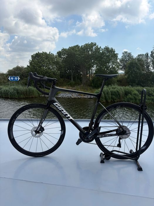 Giant Defy Advanced Pro2
