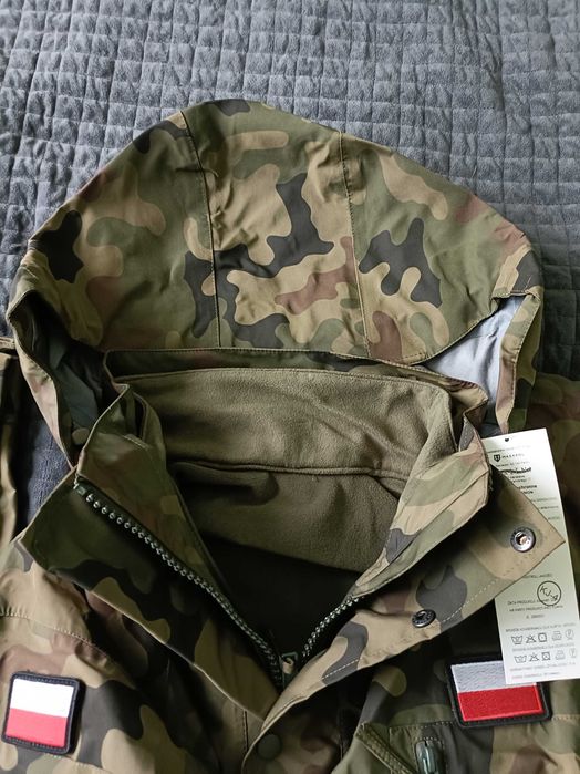 Ubranie Ochronne GORETEX M/R 174-178