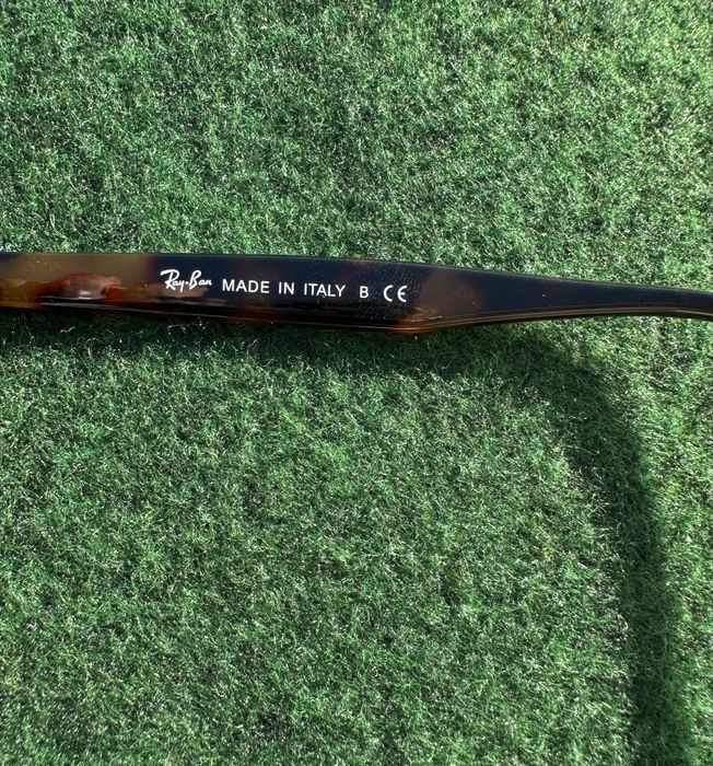 Óculos de Sol Ray-Ban