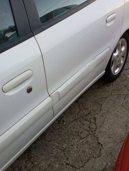 Citroen xsara 1.4 — photo 5