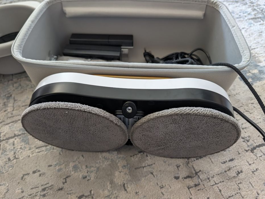 Robot do mycia Cobbo E6 slim z gwarancją