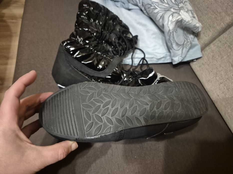 Śniegowce wysokie 39