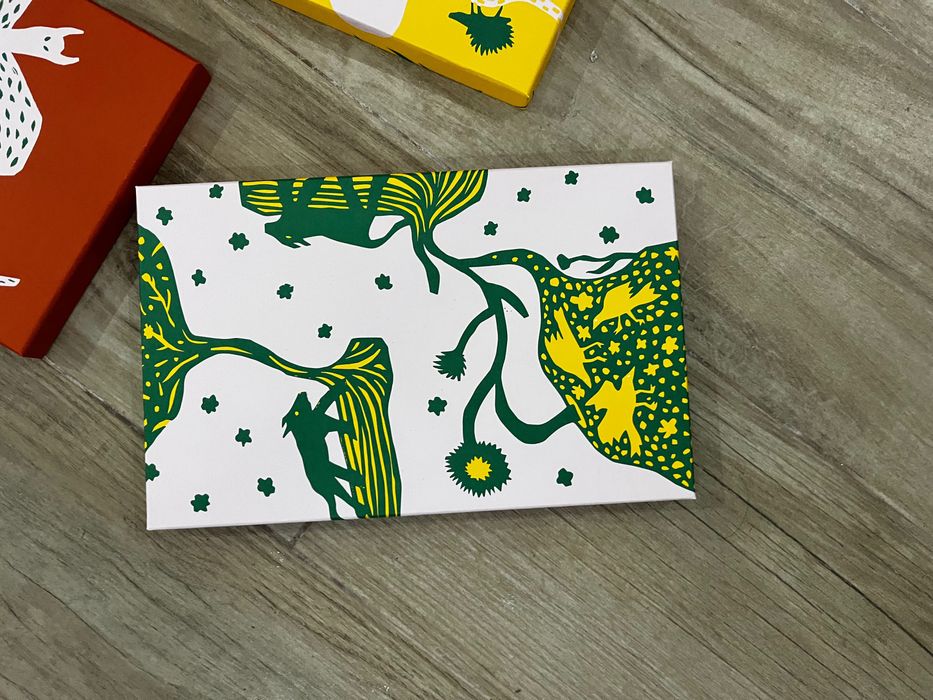 Jogo de cartas de festa