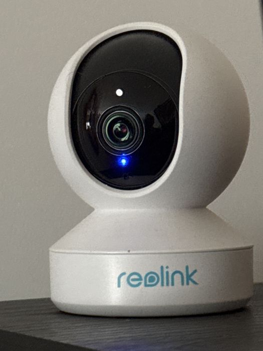 Reolink E1 Pro - Smart Camera64751908356994121
