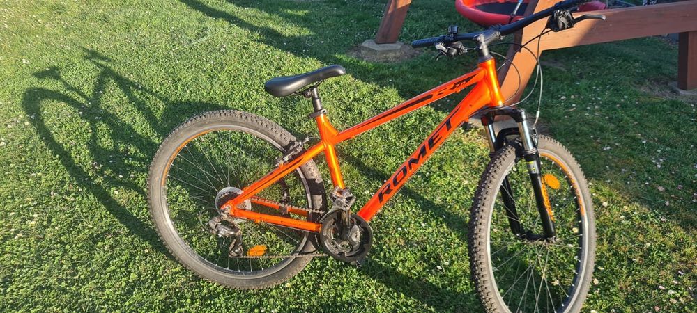 Sprzedam rower młodzieżowy