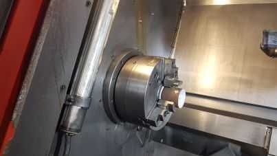 Tokarka CNC Gildemeister MD7 4iT Max Mueller