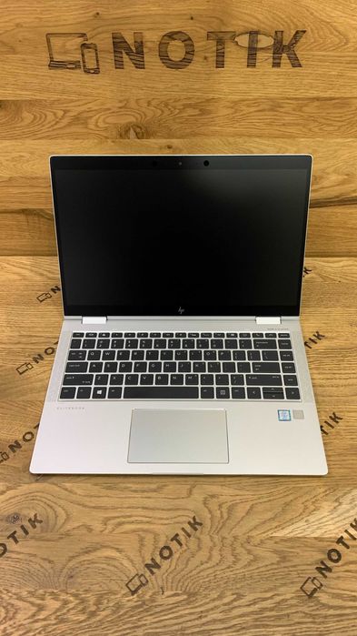 Ноутбук HP EliteBook x360 1040 G6 i7-8665U/16GB/ SSD512/FHD IPS Touch