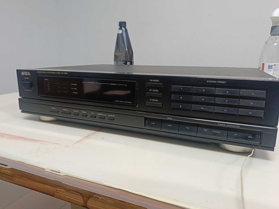 Tuner radiowy AIWA XT-005