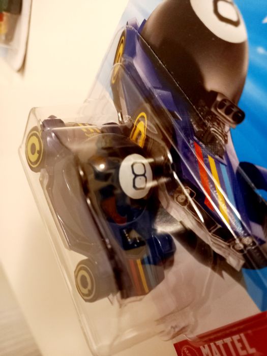 Hotwheels Icónicos de Colecção