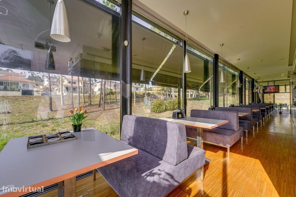 Venda de Imóvel, Versátil e Diferenciado, em Santa Joana - Aveiro.