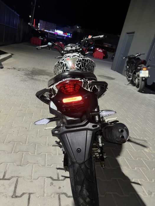 Geon pantera S200