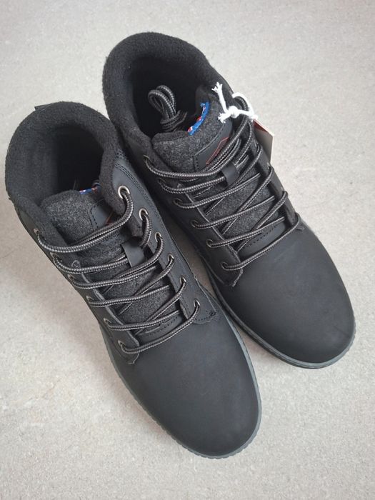 Buty ocieplenie Lee Cooper rozm 43