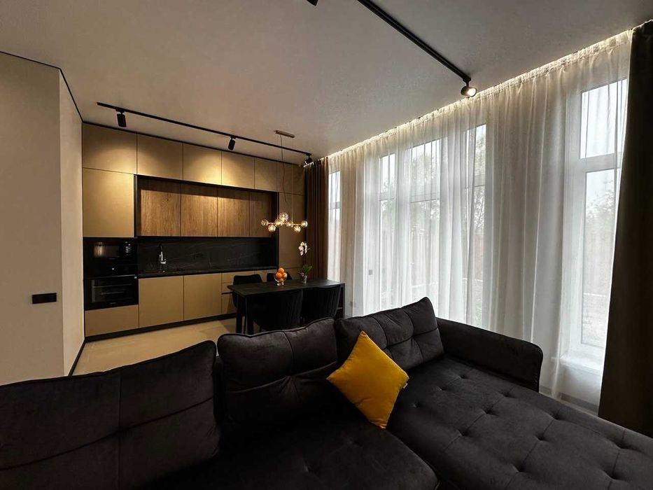 Дом по адресу (площадь 125 м²) - Atlanta.ua - фото 2