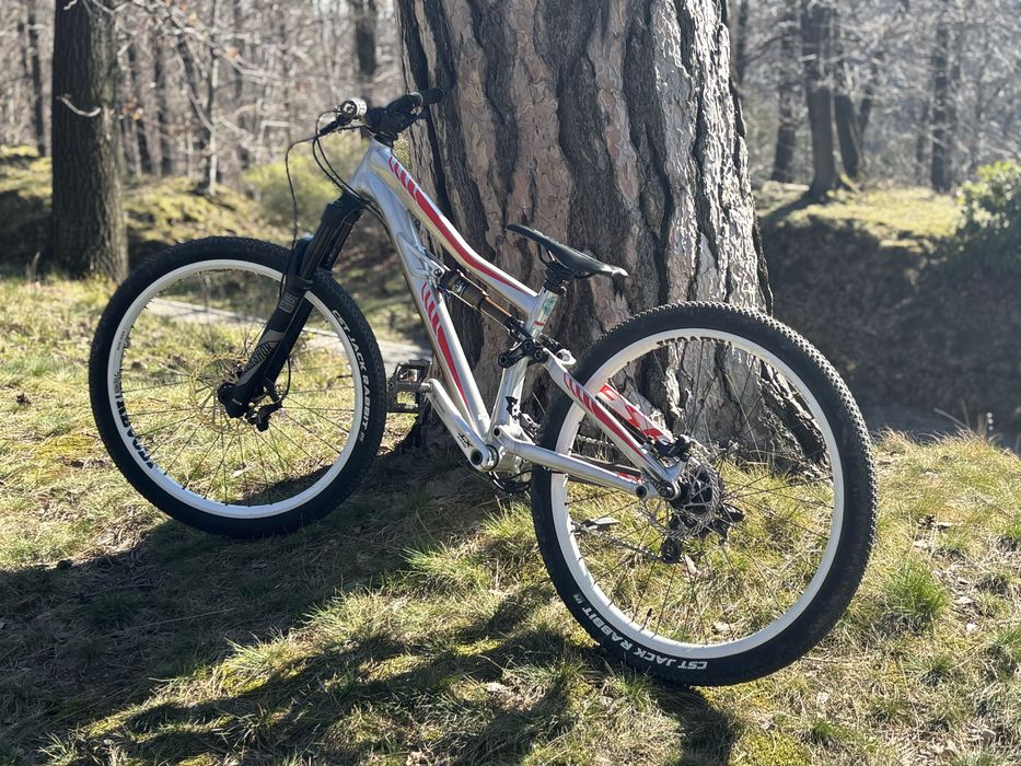 Specialized enduro sx