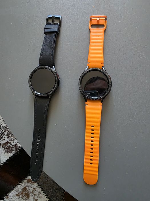 Смарт годинник Galaxy Watch6 Classic Astro Edition
