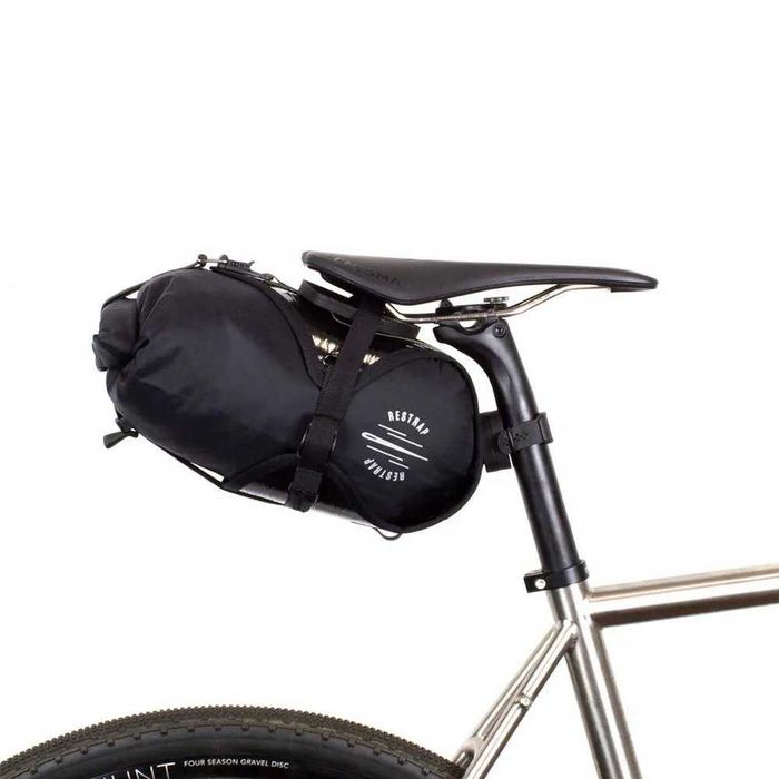 Torba podsiodłowa RESTRAP Adventure Race Saddle Bag