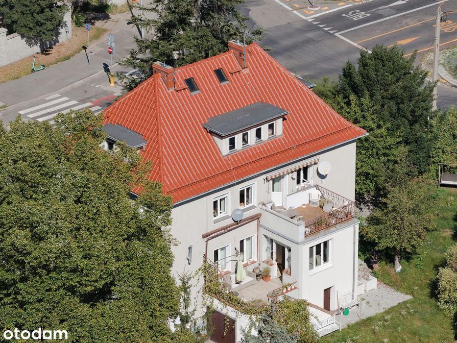 Dom na sprzedaż, 320 m², Wrocław