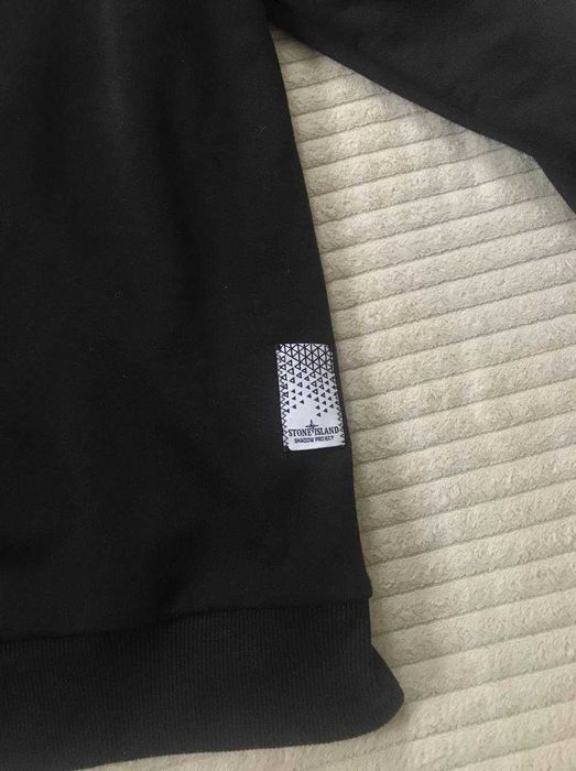 Кофта Stone Island Shadow Project нова