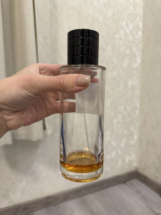 Christian Dior  Vanilla Diorama