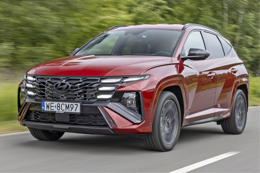 Wypożyczalnia samochodów - Słupsk