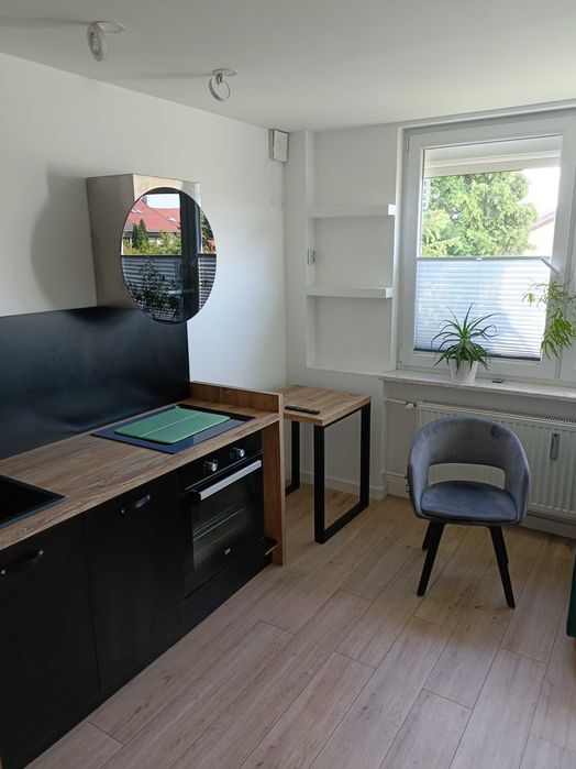 komfortowe mieszkanie do wynajecia czeladz