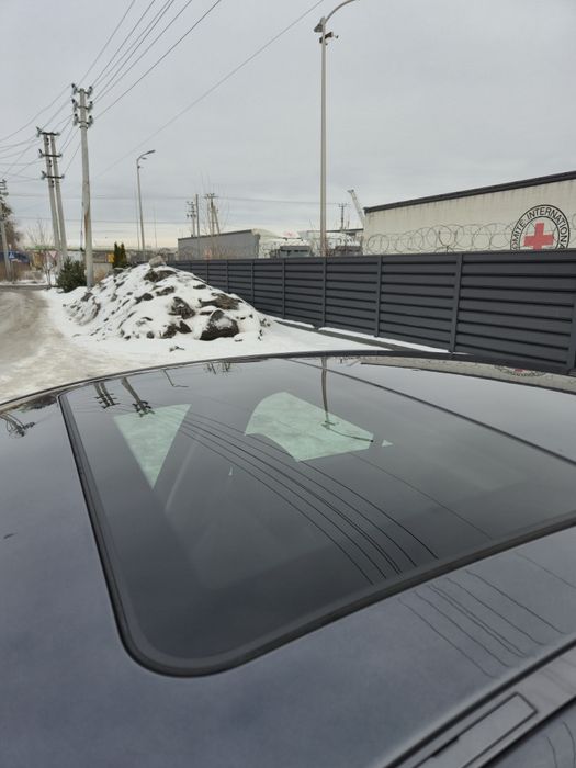 BMW Е90 320d N47 обслуженная