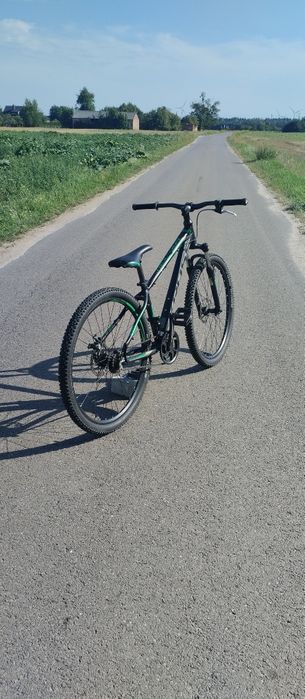 Kross haxagon 4.0
