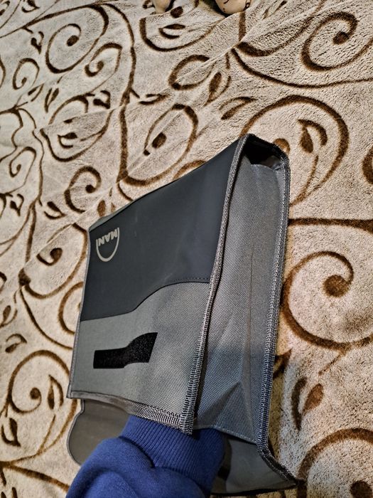 Сумка для документов MAN орыгинал