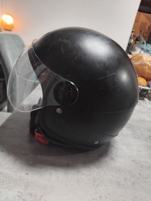 Capacete CGM tamanho S