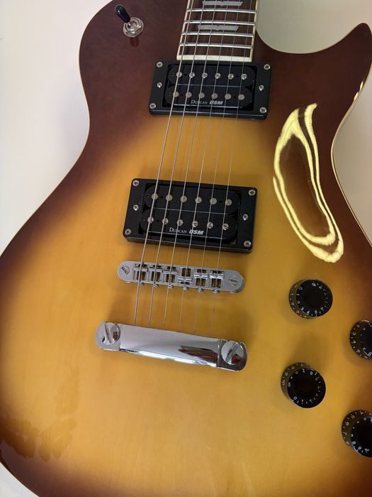 Gitara Washburn Idol Winstd