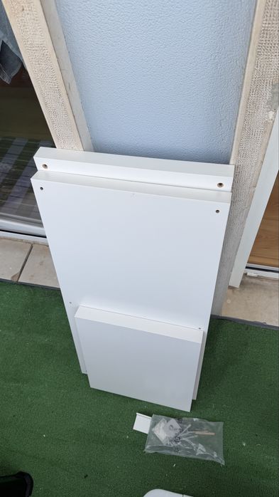 Estante 2 nichos ikea