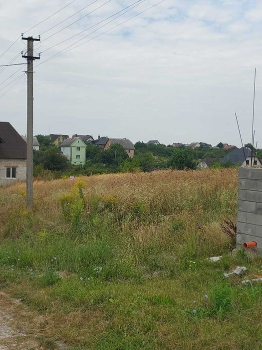 Продаж земельної  ділянки. Біла Криниця.