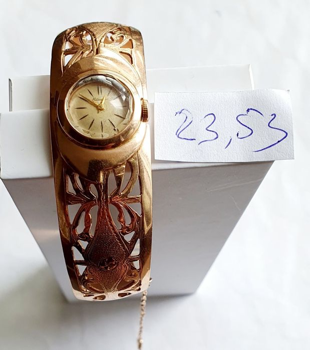 ПродамзолотыеженскиечасыпроизводстваСССР