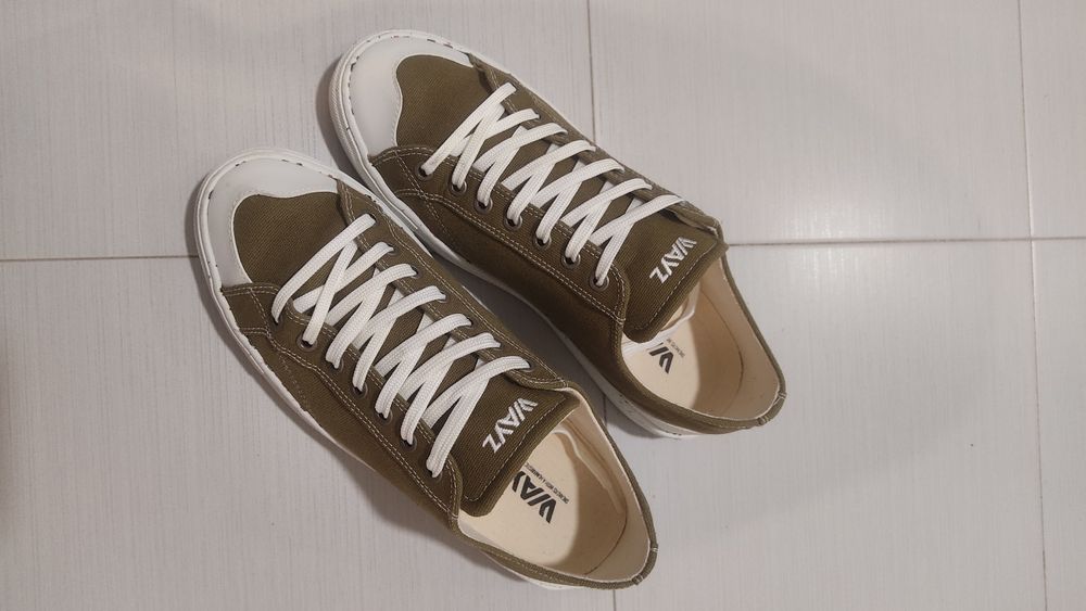 Ténis Sapatilhas Wayz