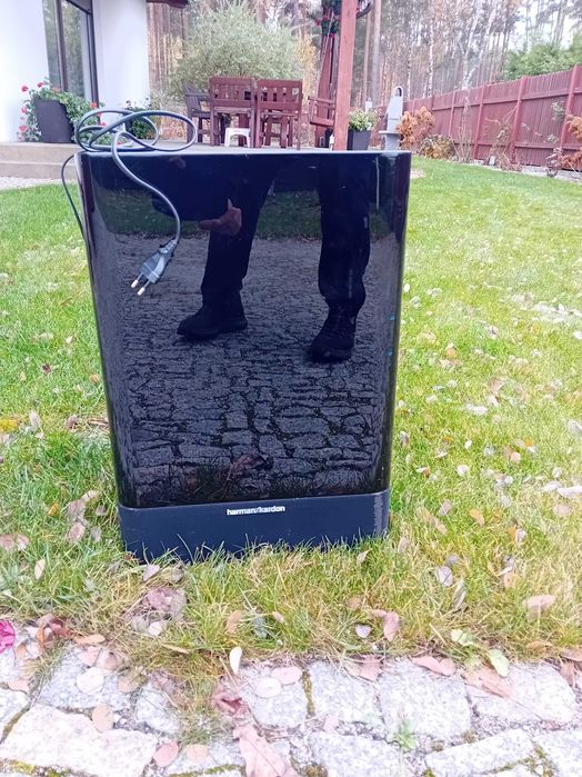 Subufer  Harman/ kardon  15/230 SUB