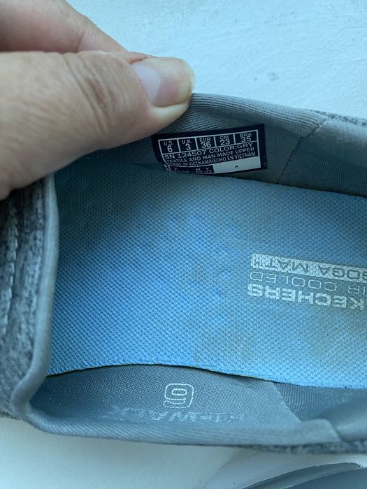 Жіночі сліпони Skechers