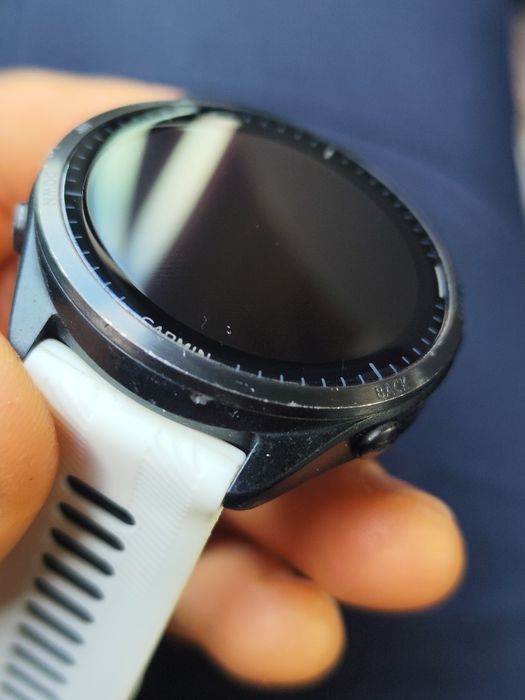 Garmin forerunner 965