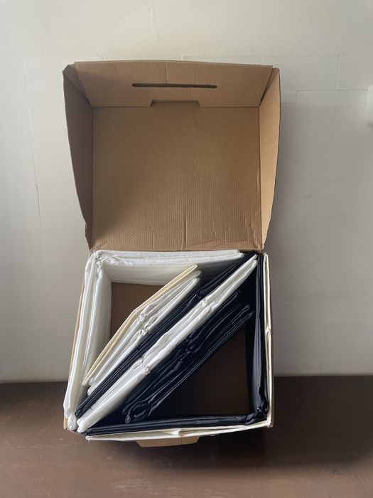 Caixas de Arrumação Skubb | Skubb Foldable Storage Boxes