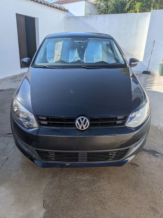 Volkswagen Polo — fotografia 3