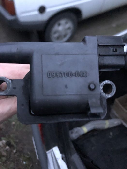 Продам катушку / Mitsubishi Lancer 1.6 099700 - 048